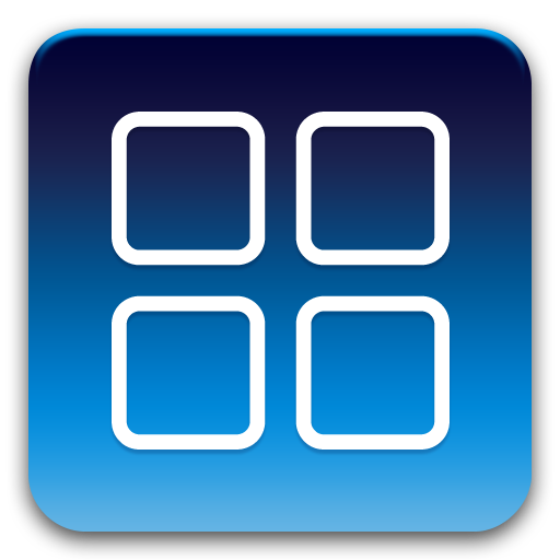 Aplikace od O2 LOGO-APP點子