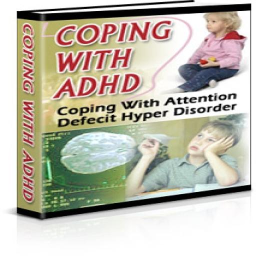 【免費健康App】Coping With ADHD-APP點子