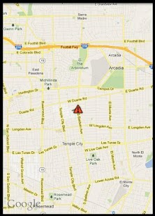 Free Arcadia Traffic APK for Android