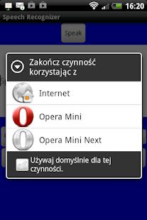 Download Super Speech Recognizer APK for PC