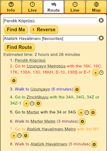 How to get Ankara Journey Planner patch 2.9.3 apk for bluestacks