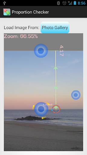 Proportion Checker