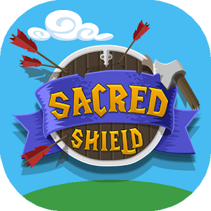 Sacred Shield.apk 3.85