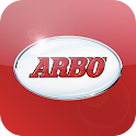ARB&Ouml;-Pannenapp logo
