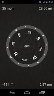 tai SpeedView: GPS Speedometer mien phi