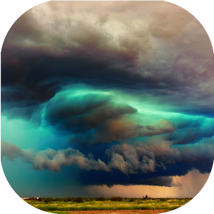 Tornado Live Wallpaper 2.3