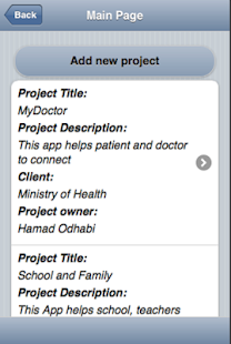 Apps Bank HCT Screenshots 5
