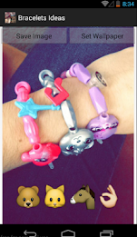 Bracelets Ideas poster 3