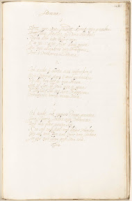 Liefdesklacht over Phijlis