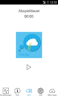 Free Think Big! Hypnosis APK for Android