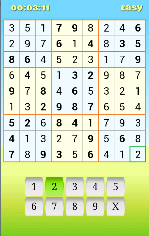 Play Sudoku Online Free DriverLayer Search Engine