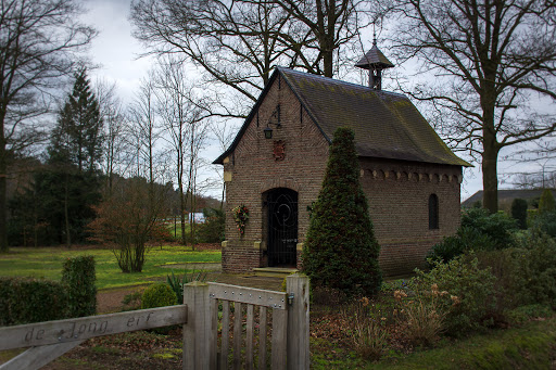 Sint Willibrorduskapel