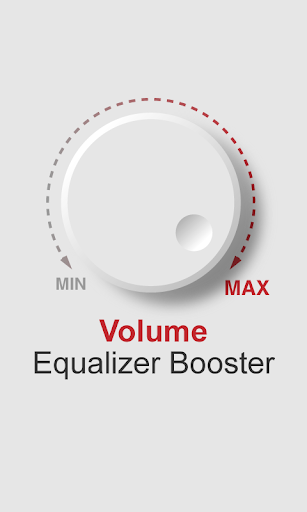 Volume Equalizer Booster