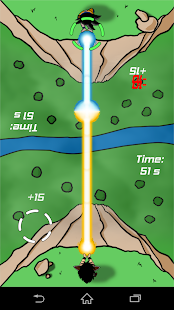 Download Kame Hame Duel APK for Android