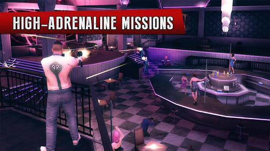 Gangstar Vegas Apk