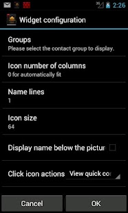 How to download DW Contacts widget patch 1.1.0.0 apk for pc