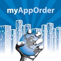 myFairfield logo