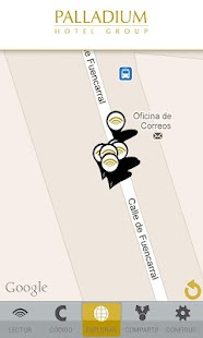 How to mod Palladium Hotel Group CLIC2C 1.0.1 apk for android