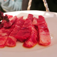屋馬燒肉料亭