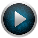 HP Media Player icon