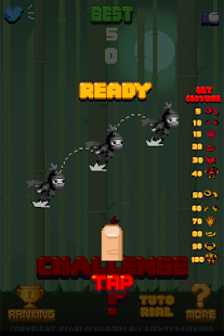 How to download Flappy ChallNinja patch 1.0.16 apk for laptop