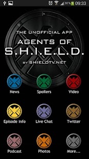 Agents of S.H.I.E.L.D.