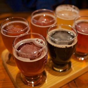 Oregon Brewery Finder: Tablets