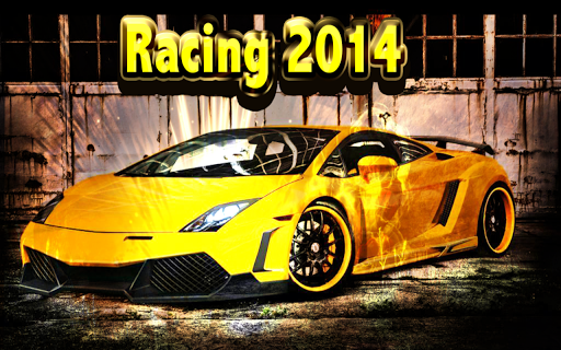 Racing 2014