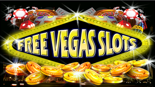 free vegas slots