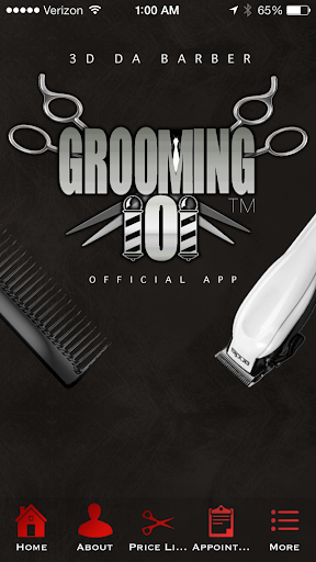 Grooming 101™