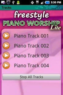 How to install Freestyle Piano Worship Lite 3.3 apk for pc