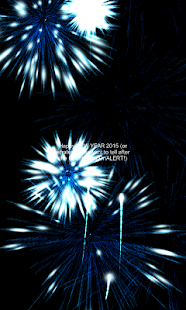 Lastest HAPPY (NewYear) CountDown 2015 APK for PC