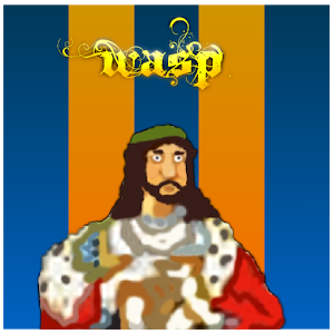 Wasp Solitaire 1.0.1