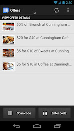 Google Offers for Business poster 4