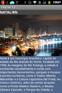 How to mod CityTur - Natal/RN Free lastet apk for laptop