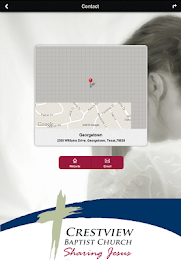 Crestview Baptist Church poster 10