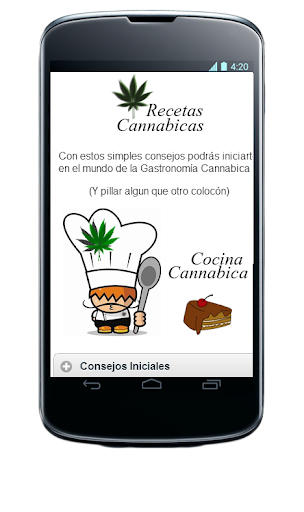 【免費通訊App】Marihuana Urbana V.C-APP點子