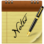 Cover Image of Download Notepad 2.3 APK