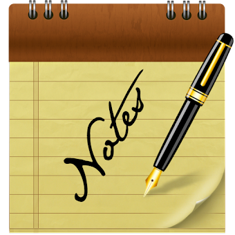 Notepad APKs for PC