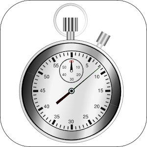 Stopwatch 1.01.01