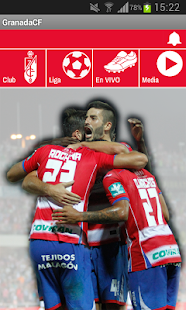 Granada CF Screenshots 0