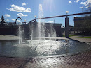 Civic Fountain