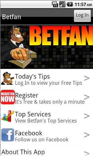 Betfan Free Tips