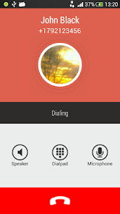 Free IP-Phone - cheap calls APK