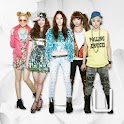 [SSKIN] f(x)_PINOCCHIO logo