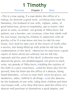 Lastest Holy Bible APK