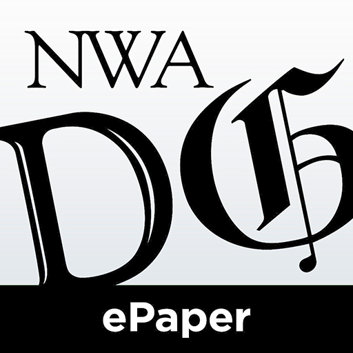 NWADG ePaper LOGO-APP點子