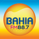 Bahia FM mobile app icon