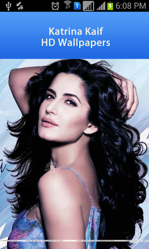 Katrina Kaif HD Wallpapers