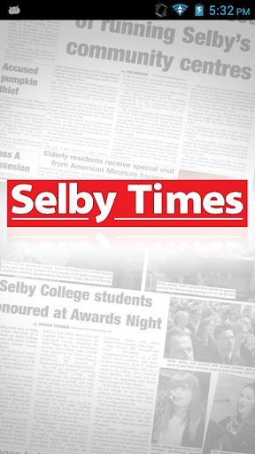 Selby Times